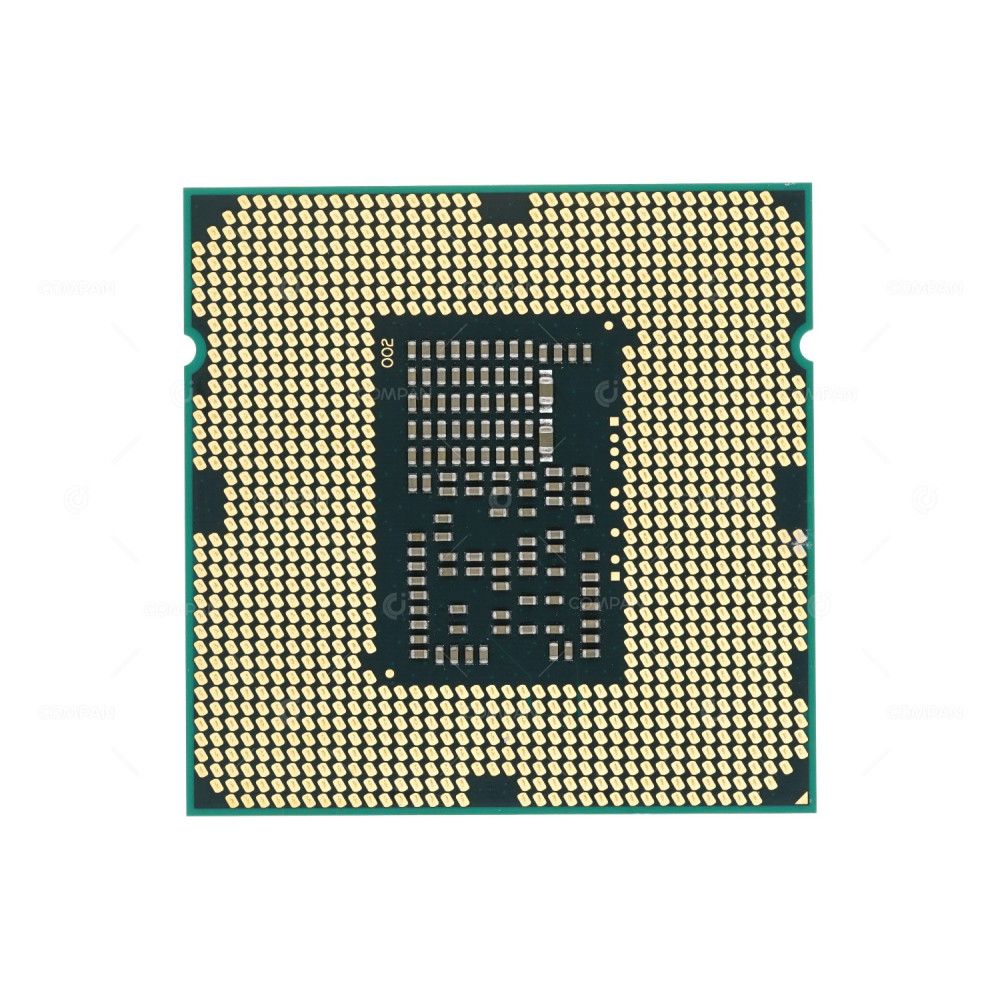 SLBMS INTEL PENTIUM G6950 2CORE 2.80 GHZ -